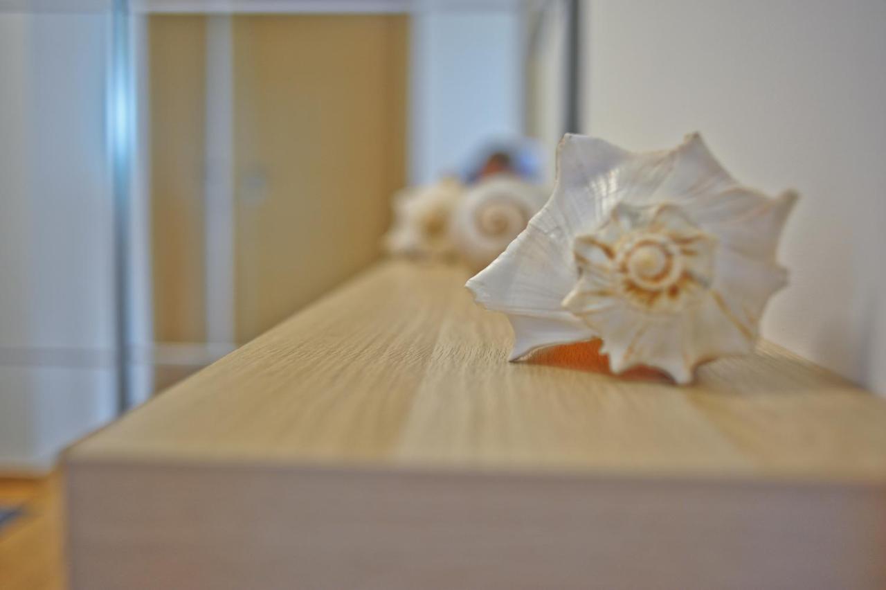 Grand Apartments - Three Bedrooms With Panorama Of The Old Town Gdansk Exterior photo